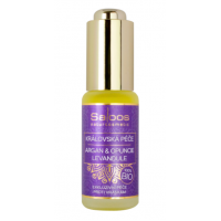 Argán Opuncia olej BIO – Levanduľa 20ml Saloos